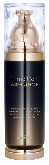 新生活化妝品_溯妍時(shí)光賦活精華液