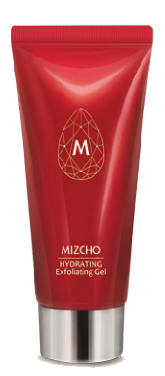 新生活集團(tuán)_新生活化妝品_美之嬌水之緣去角質(zhì)啫喱