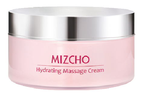 新生活集團(tuán)_新生活化妝品_美之嬌水之緣按摩霜