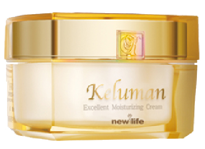 新生活集團(tuán)_新生活化妝品_珂露曼經(jīng)典保濕營養(yǎng)霜