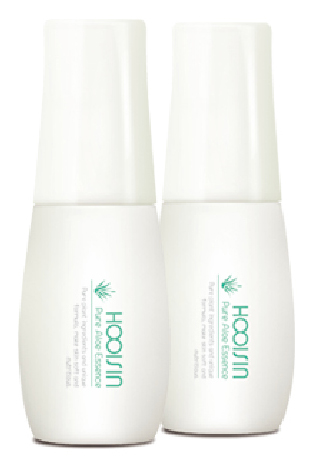 新生活集團(tuán)_新生活化妝品_薈馨純凈蘆薈精華液