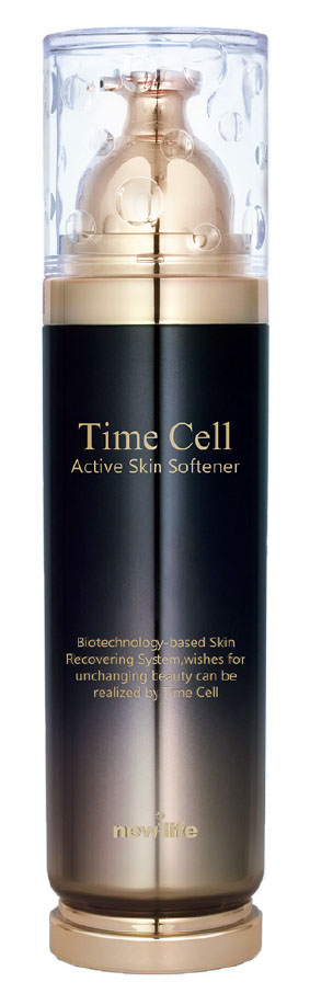 新生活集團(tuán)_新生活化妝品_溯妍時光賦活潤膚水