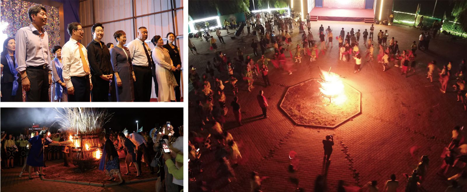 新生活集團(tuán)_新生活化妝品_本部長(zhǎng)以上級(jí)會(huì)議