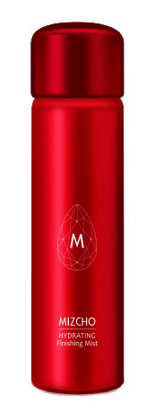 新生活集團(tuán)_新生活化妝品_美之?huà)蒧水之緣_補(bǔ)水定妝噴霧