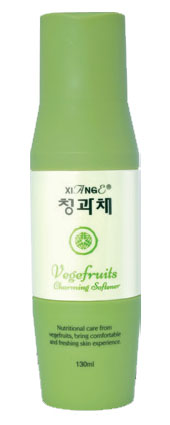 新生活集團(tuán)_新生活化妝品_相娥_青果菜_舒韻潤(rùn)膚水