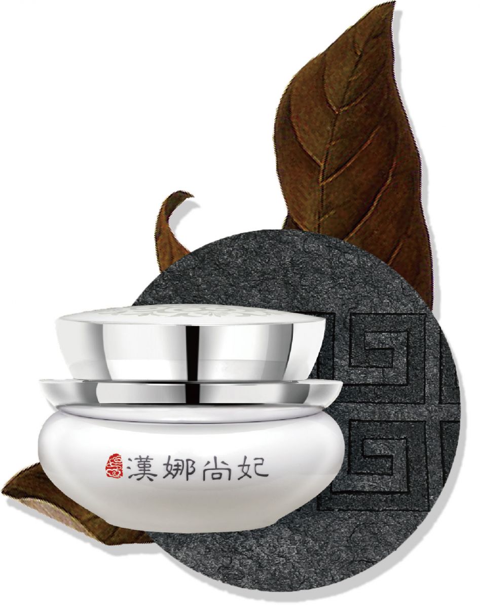 新生活集團(tuán)_新生活化妝品_漢娜尚妃_天地韻_晶容滋養(yǎng)霜