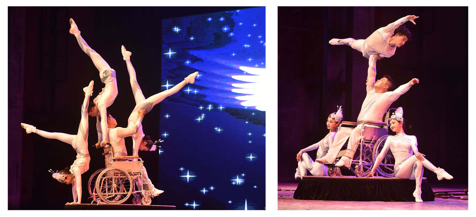 新生活集團_新生活化妝品_根深葉茂 圳古爍今_2019 深圳_中國殘疾人聯(lián)合會