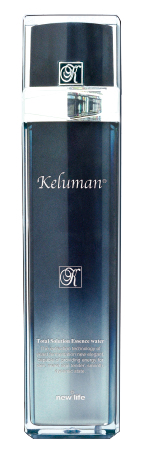 新生活集團(tuán)_新生活化妝品_珂露曼_多效調(diào)理精華水