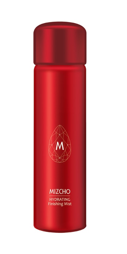 新生活集團(tuán)_新生活化妝品_美之嬌_水之緣補(bǔ)水定妝噴霧