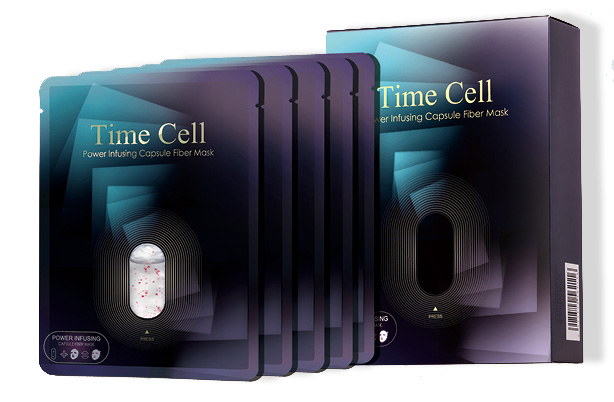 新生活集團_新生活_新生活化妝品_溯妍時光_肌活_膠囊面膜