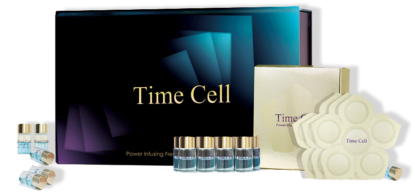 新生活集團_新生活_新生活化妝品_溯妍時光_肌活_凍干精華液