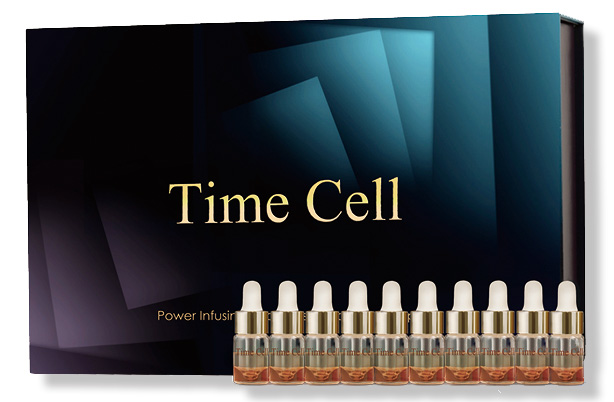 新生活集團_新生活_新生活化妝品_溯妍時光_肌活_雙層安瓶