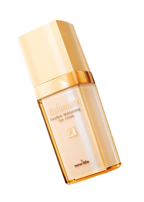 新生活_新生活集團_新生活化妝品_珂露曼_經(jīng)典保濕眼霜