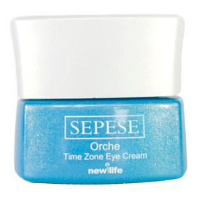 新生活_新生活集團_新生活化妝品_雪非雪_悅顏凝時眼霜