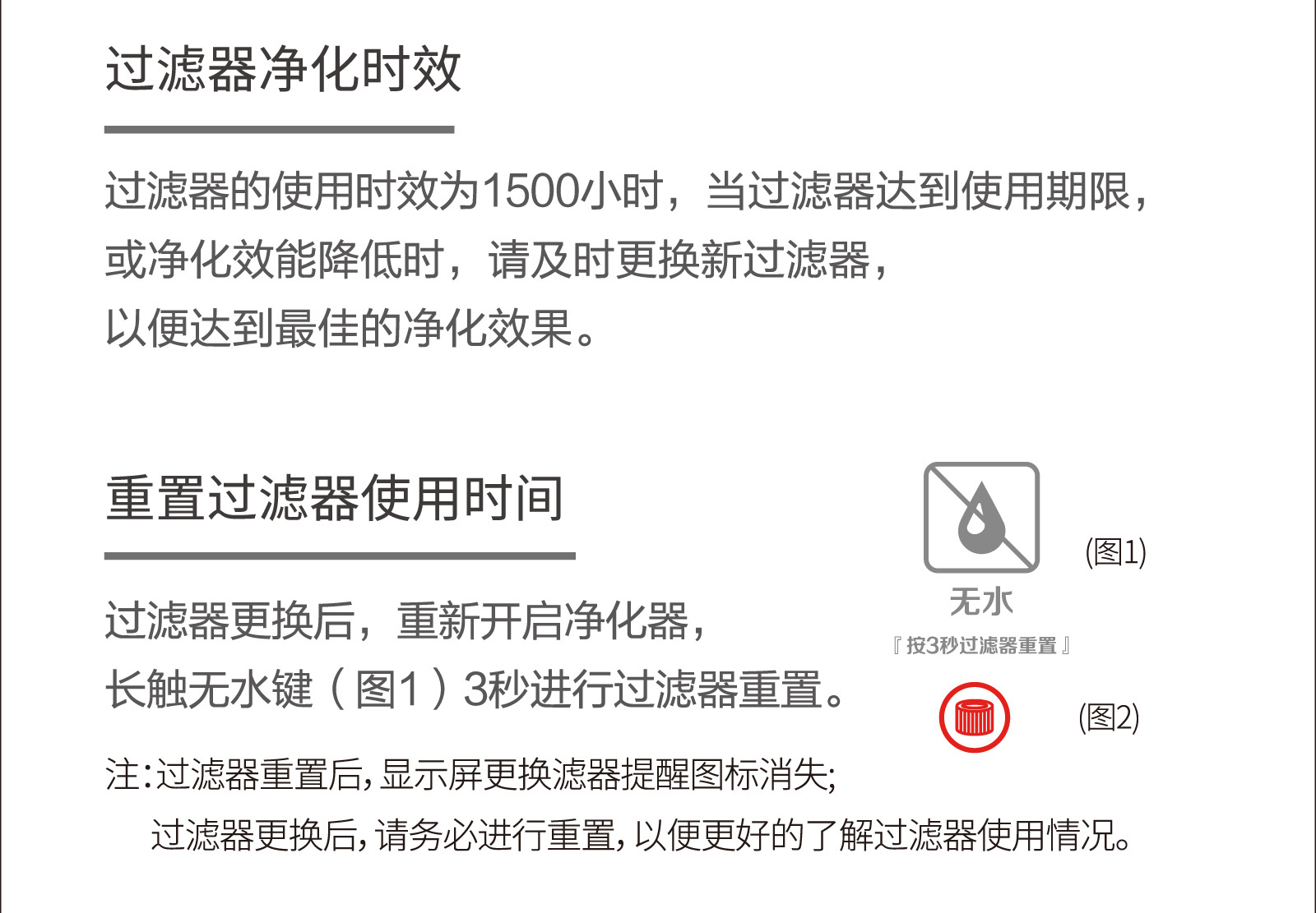 新生活_新生活集團_新生活化妝品_伯拉智能空氣凈化器_過濾器
