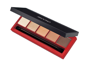 新生活_新生活集團(tuán)_新生活化妝品_美之嬌_晶致_多功能眼影盤