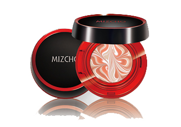 新生活_新生活集團(tuán)_新生活化妝品_美之嬌_晶致_彈潤精華粉凝霜（自然色）