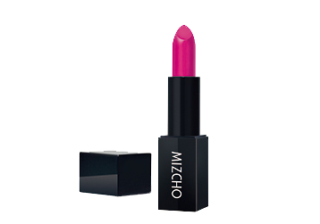 新生活_新生活集團(tuán)_新生活化妝品_美之嬌_晶致_紛澤口紅（02#耀目玫紅）