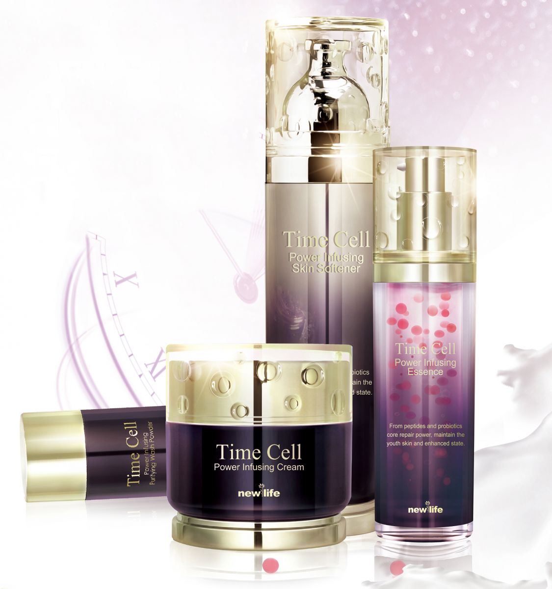 新生活_新生活集團(tuán)_新生活化妝品_溯妍時(shí)光_肌活