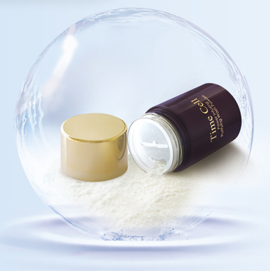 新生活_新生活集團(tuán)_新生活化妝品_溯妍時(shí)光_肌活_煥顏潔面粉