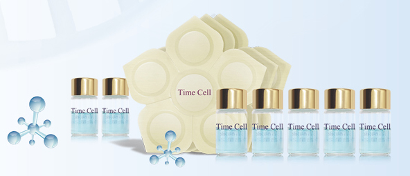 新生活_新生活集團(tuán)_新生活化妝品_溯妍時(shí)光_肌活_凍干精華液