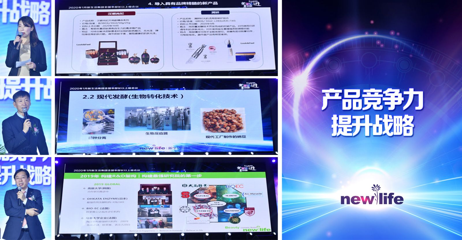 新生活_新生活集團(tuán)_新生活化妝品_青島_康邁臣