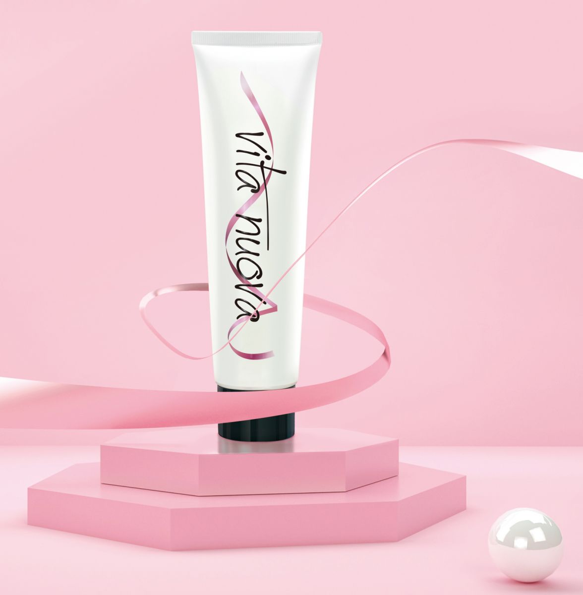 新生活_新生活集團_新生活化妝品_vita nuova_塑身纖體乳_代餐奶昔