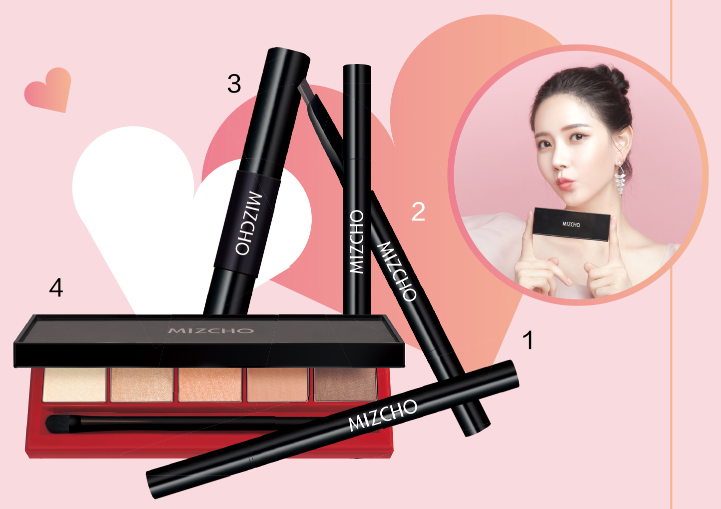 新生活_新生活集團_新生活化妝品_美之嬌_晶致