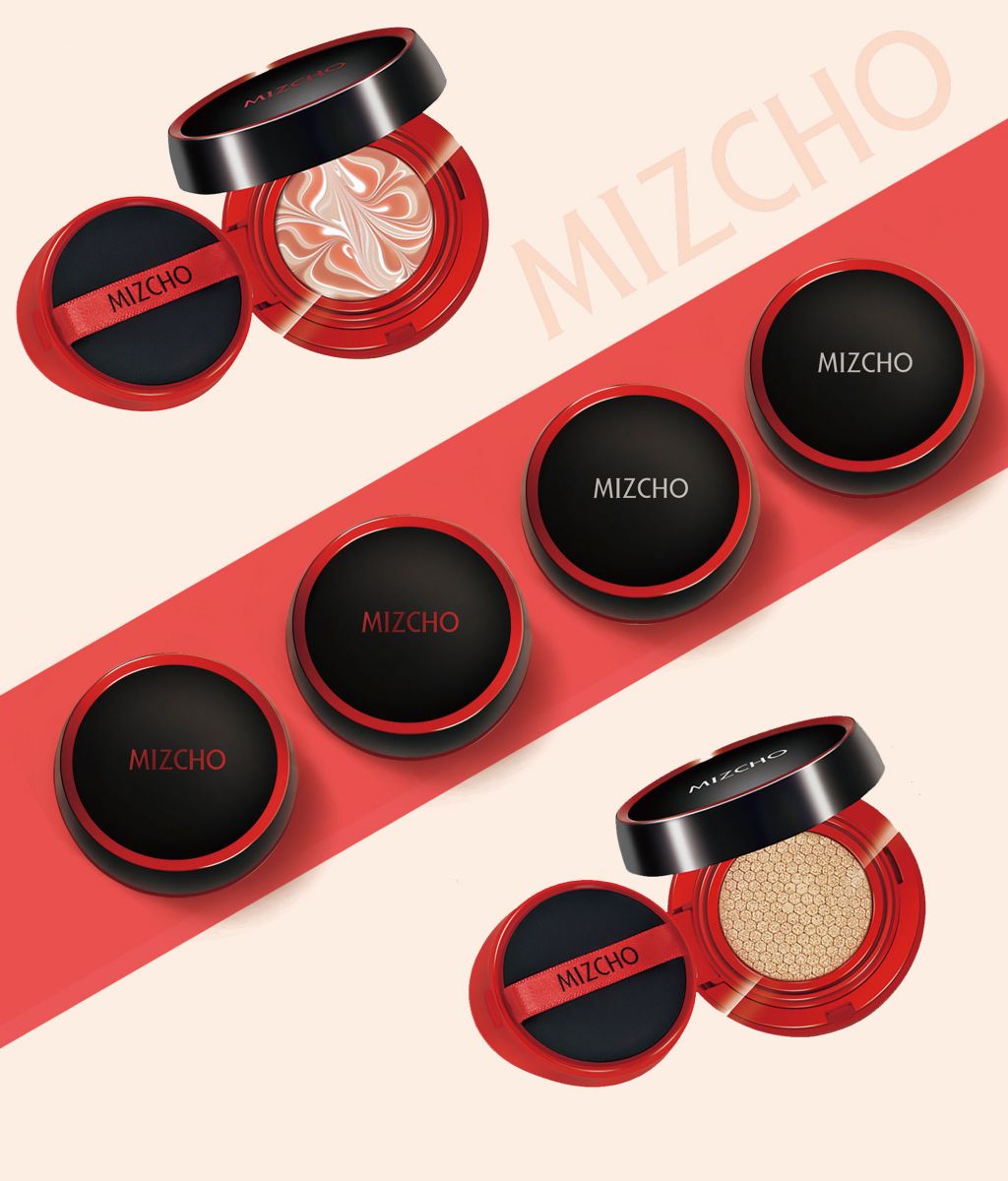 新生活_新生活集團(tuán)_新生活化妝品_美之嬌_晶致_雙重粉底_遮瑕