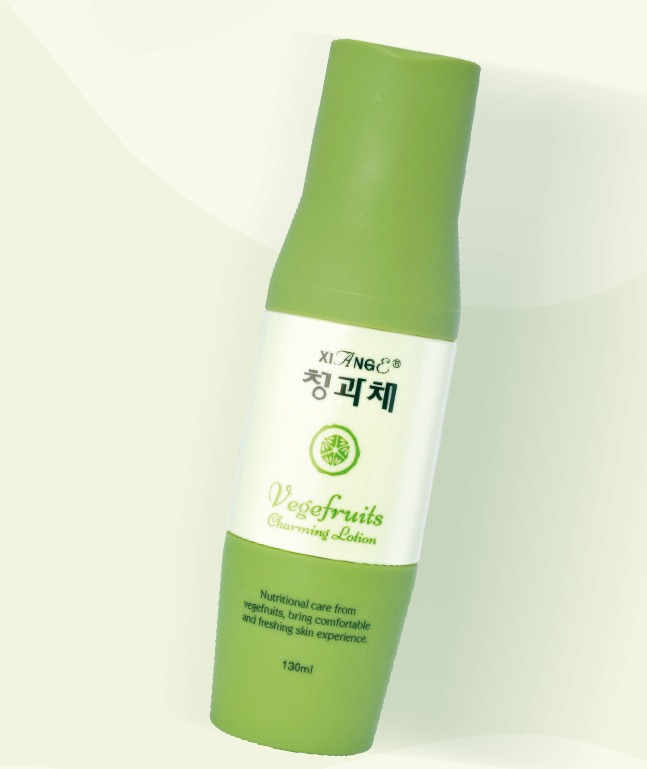 新生活_新生活集團(tuán)_新生活化妝品_相娥_青果菜_舒韻_乳液