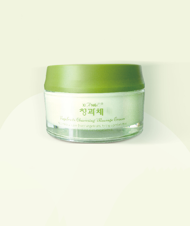 新生活_新生活集團(tuán)_新生活化妝品_相娥_青果菜_舒韻_按摩霜