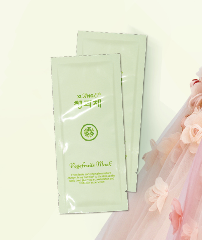 新生活_新生活集團(tuán)_新生活化妝品_相娥_青果菜_舒韻_面膜