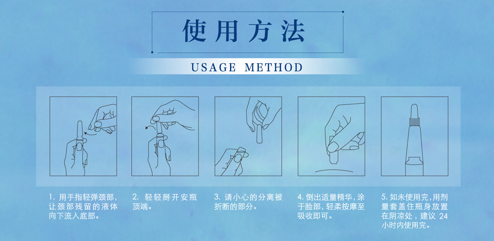 新生活_新生活集團_新生活化妝品_美之嬌_水之緣_水光澎潤安瓶精華液