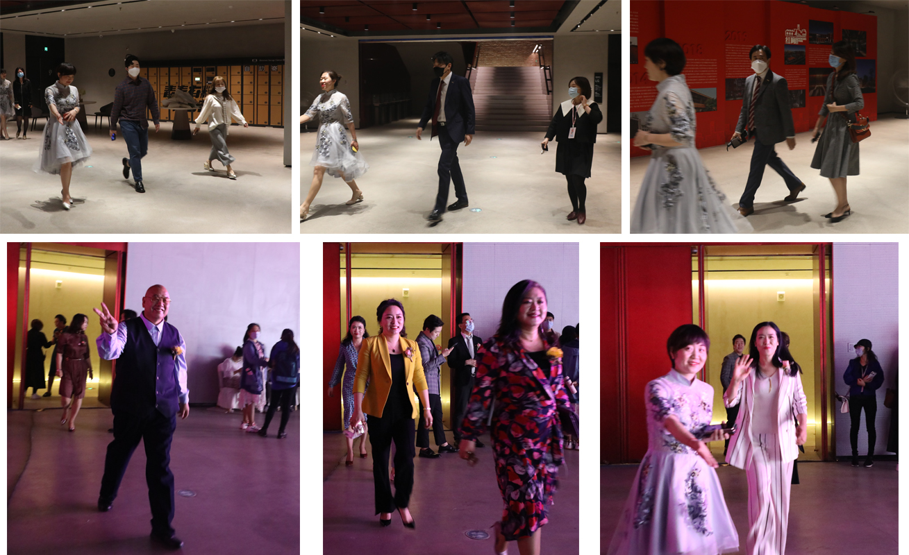 新生活_新生活集團_新生活化妝品_26周年_云直播_云慶生