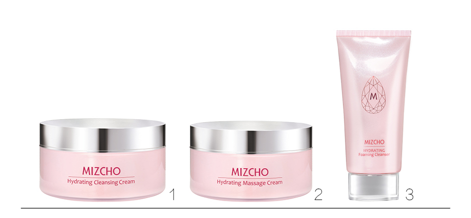 新生活_新生活集團(tuán)_新生活化妝品_美之?huà)蒧水之緣_洗面奶_清潔霜_按摩霜