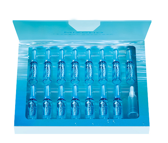 新生活_新生活集團(tuán)_新生活化妝品_美之嬌_水之緣_水光澎潤_安瓶_精華液