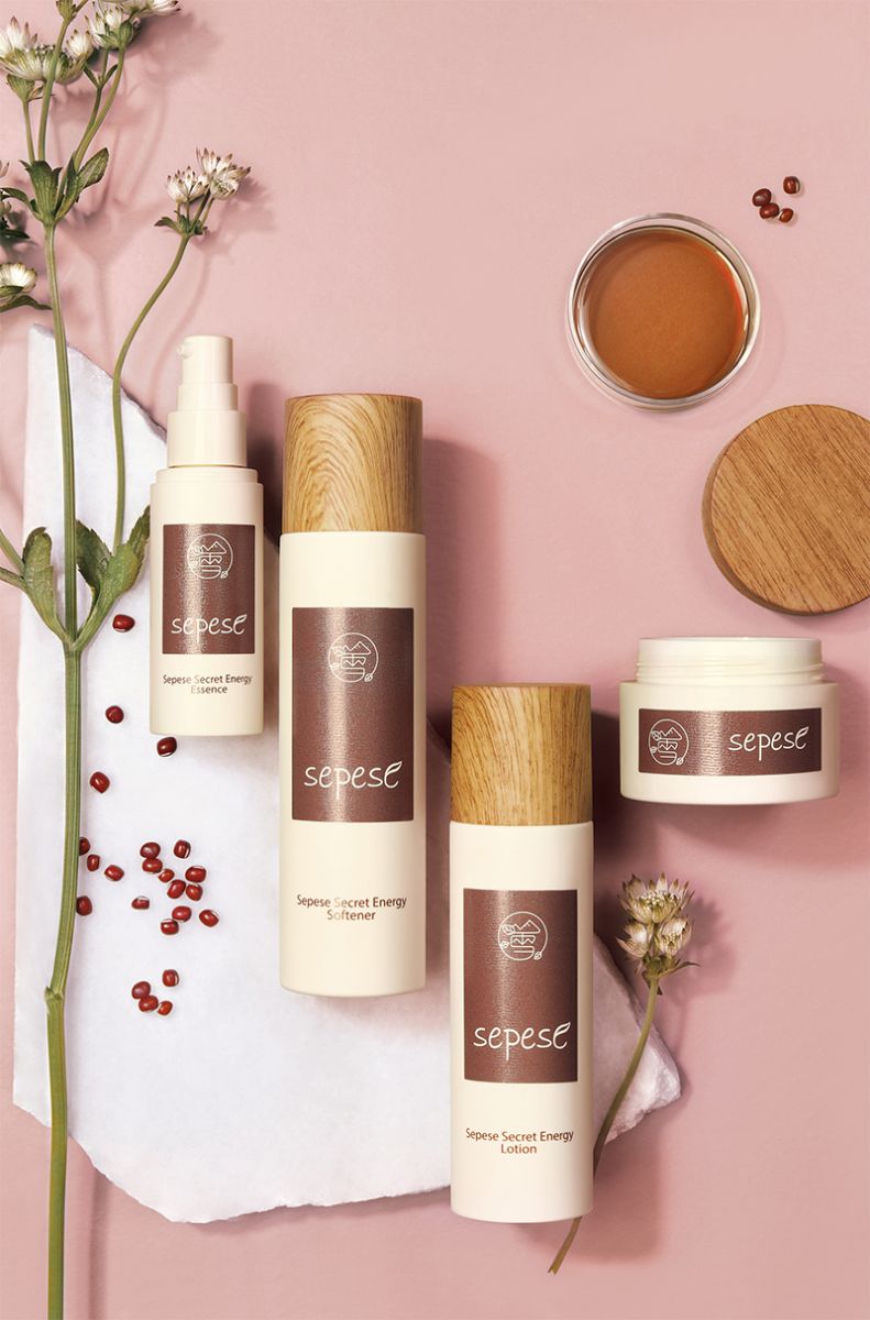 新生活_新生活集團(tuán)_新生活化妝品_雪非雪_新語_發(fā)酵