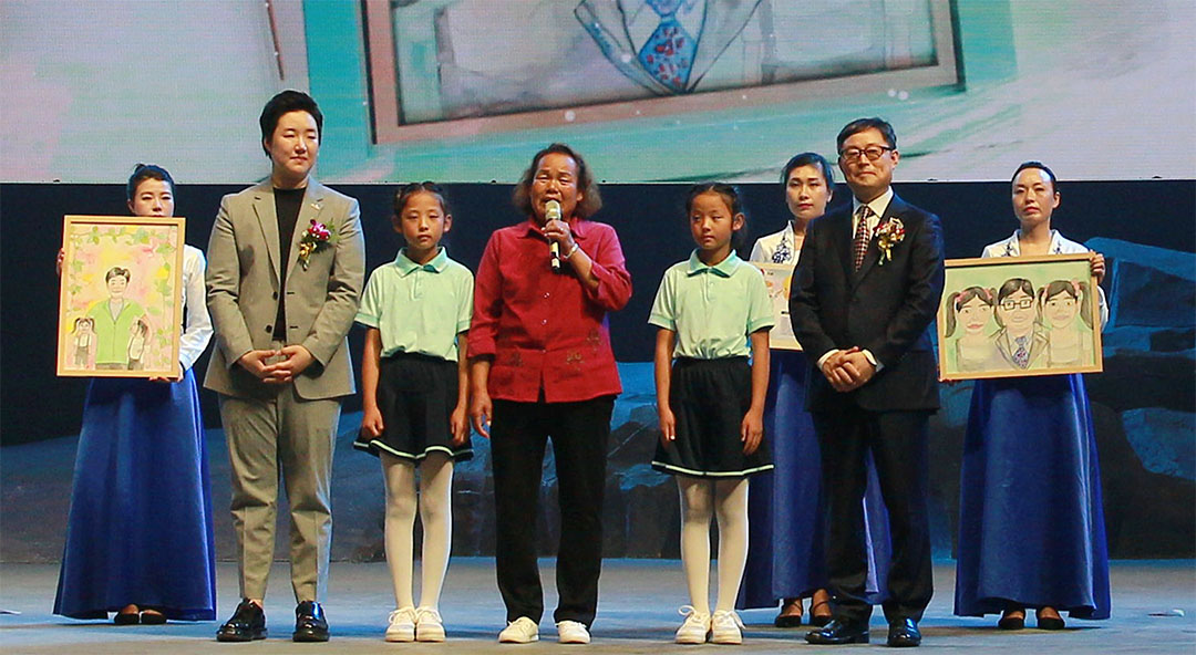 新生活_新生活集團(tuán)_新生活化妝品_愛·力量_夢的守護(hù)者_(dá)公益