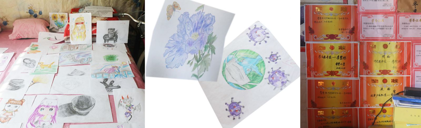 新生活_新生活集團(tuán)_新生活化妝品_愛·力量_夢的守護(hù)者_(dá)公益