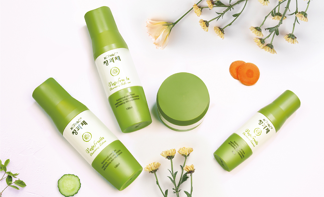 新生活_新生活集團(tuán)_新生活化妝品_相娥_青果菜_舒韻_護(hù)膚_護(hù)理