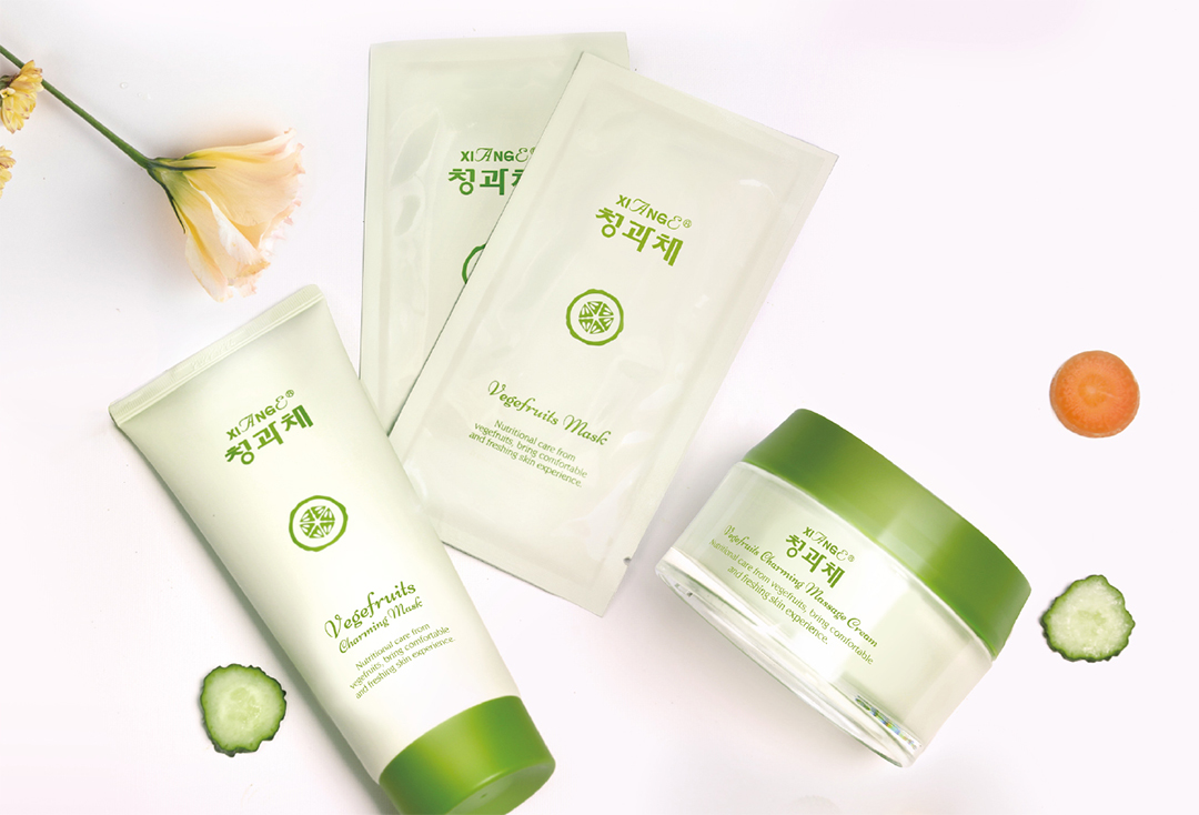 新生活_新生活集團(tuán)_新生活化妝品_相娥_青果菜_舒韻_護(hù)膚_護(hù)理