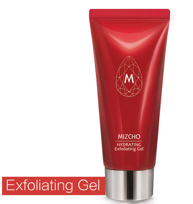 新生活_新生活集團_新生活化妝品_美之嬌_水之緣_去角質(zhì)_啫喱